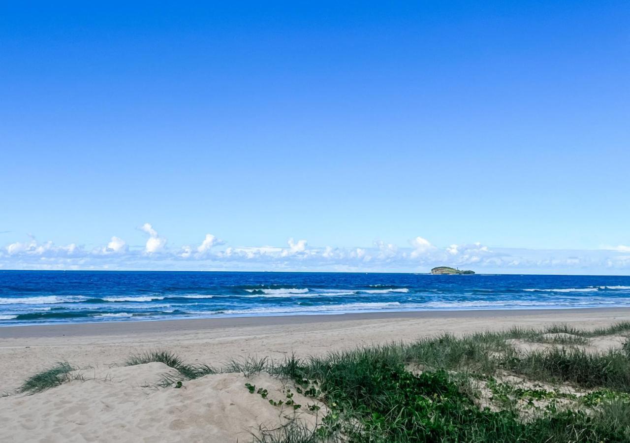 Coastal Calm Studio - A Private Studio With A Personal Touch 마르쿨라 외부 사진