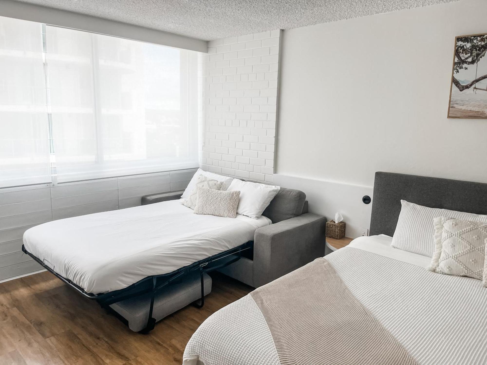 Coastal Calm Studio - A Private Studio With A Personal Touch 마르쿨라 외부 사진